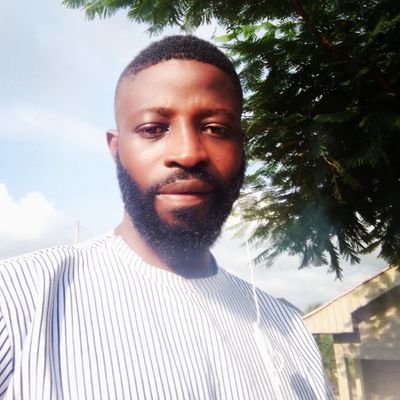 IsaacAbeni's profile picture. just be urself and be real