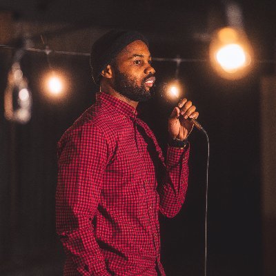 Comedian | Writer | Constant Trouble Maker | Host of Tough Choice with Kazeem Rahman Podcast - On All Platforms #comedy #StandUp