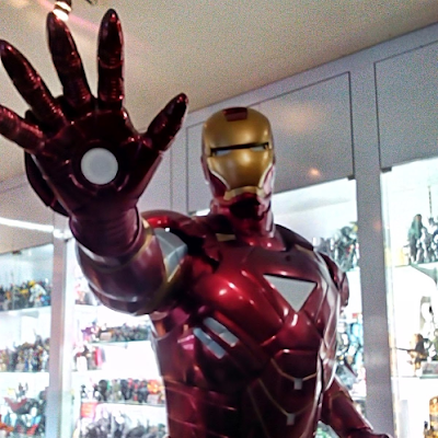 NaradaRudi's profile picture. 