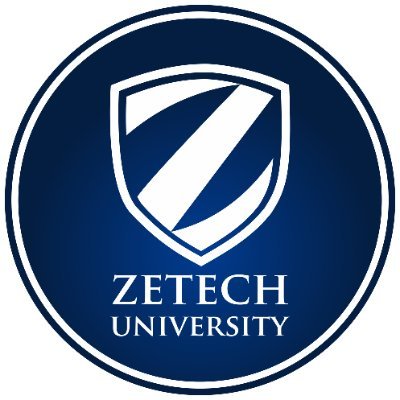 Zetech University is the premier university for the education of Technology, Science, and Business programs. #InventYourFuture