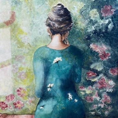 Magdalene Artさんのプロフィール画像
