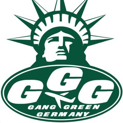Gang Green Germany - alles rund um die NY Jets