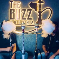 The Buzz Shisha (@thebuzzshisha_) Twitter profile photo