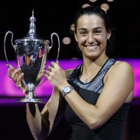 FrenchiesTennis (@frenchiestennis) 's Twitter Profile