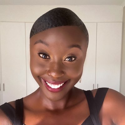 Millennial | Public Health Specialist | A Melanated Hun