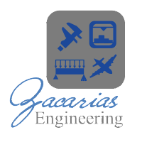 Zacarias Engineering(@ZE3DPRINTING) 's Twitter Profile Photo