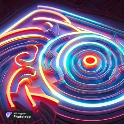 Vtuberさんのプロフィール画像