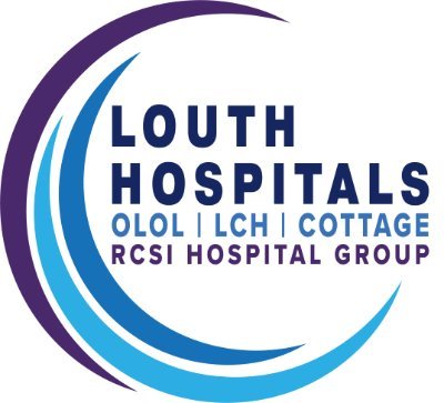 HealthPromoOLOL's profile picture. Health Promotion Department Our Lady of Lourdes Hospital Drogheda and Louth County
