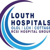 Health Promotion OLOL and Louth County Hospital(@HealthPromoOLOL) 's Twitter Profile Photo