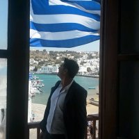 Nick Christou (@kamora12) 's Twitter Profile