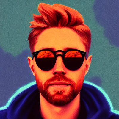 matthewburtle's profile picture. I like to build, invest, and distribute.

https://t.co/JJEFL4LGQu | https://t.co/y8grwZfI5Z