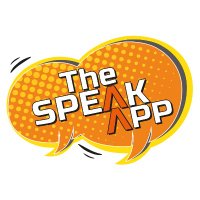 The Speak App(@thespeakapp_) 's Twitter Profileg