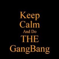 GangbangParties (@partiesgangbang) 's Twitter Profile
