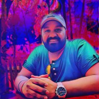 Saurabh Agrawal (@saurabhag2821) 's Twitter Profile