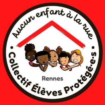 Collectif Élèves Protégé·e·s #Rennes
https://t.co/29bsfqwGQc
Nous sommes parents d’élèves. Des camarades de nos enfants vivent dehors. Nous avons décidé d'agir.