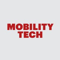 MobilityTech (@mobilitytechdk) 's Twitter Profile