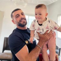 Ibraheem Maloukh (@ibraheemmaloukh) Twitter profile photo