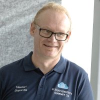 Dr. Nestori Syynimaa (@drazuread) 's Twitter Profile