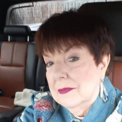 Constitutional Ultra Conservative. Christian...saved! Viet Nam vet.. Great Grandmother of 8.
