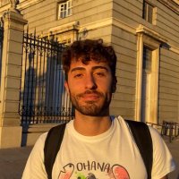 Oć (@josejb0) 's Twitter Profile