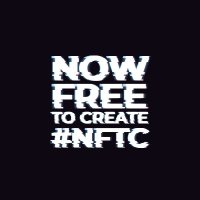 Now Free To Create(@nftcfrance) 's Twitter Profile Photo