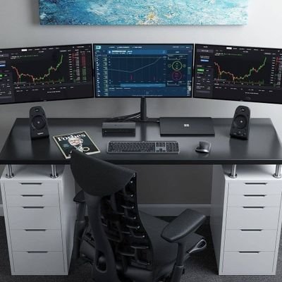 OlabodeOladej10's profile picture. Blogger *Forex Trader*Punter