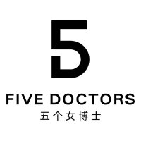 FiveDoctors_sg(@Ni3Berry) 's Twitter Profile Photo