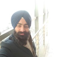 Jaskaran singh josan(@Jaskaran92Josan) 's Twitter Profile Photo