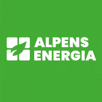 🌞 Comunitat energètica d’autoconsum. Cooperativa d’Alpens (Lluçanès). Volem aconseguir un model energètic més sostenible social, econòmica i ambientalment.