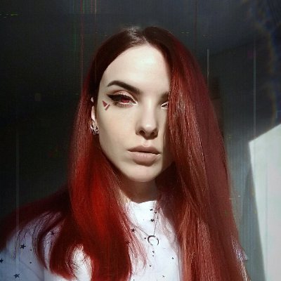 Eva Kosmosさんのプロフィール画像
