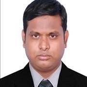 I am a Data Scientist. I am using different types of model to solve different types of problem. I am a freelancer and working Hard.