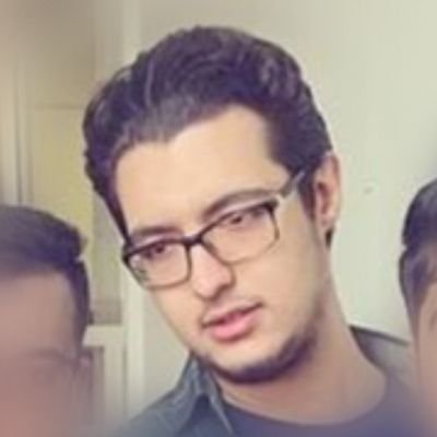 miladardeha's profile picture. cfu psychology student
😎🤑😍🤢😱🥺😭😷🤣
❤🤍💚