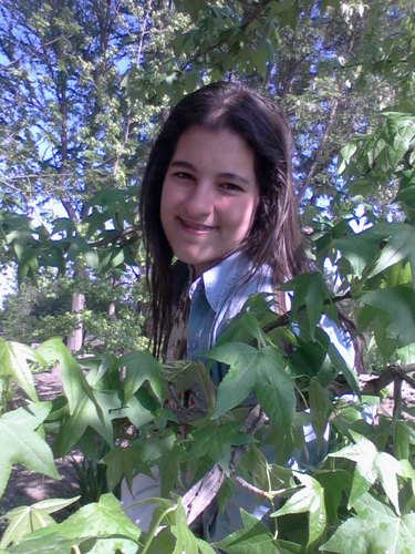 angelessu's profile picture. 