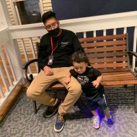 Eric Perez (@pezssb) 's Twitter Profile Photo Eric Perez (@pezssb) 's Twitter Profile Photo