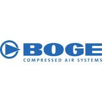 #BOGE, fundada en 1907. Su actividad se centra en el diseño y fabricación de Sistemas para la Generación, Tratamiento y Almacenamiento de #Airecomprimido.