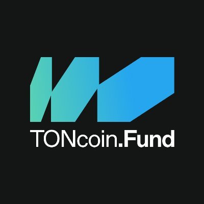 toncoinfund Profile Picture