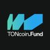 TONcoin.fund | Scaling TON-native projects (@toncoinfund) Twitter profile photo