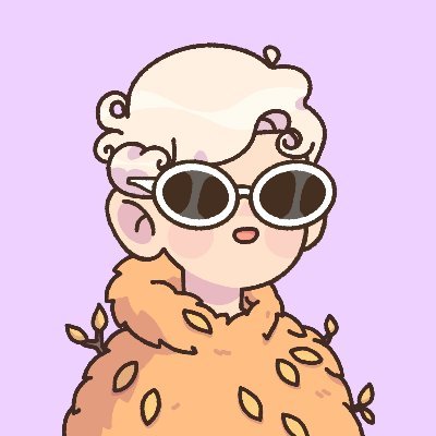 lala_kiddo's profile picture. Gm and Gn.