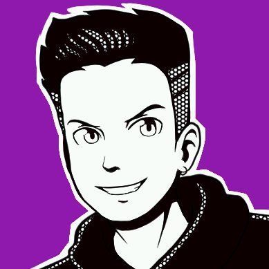 Bartosz | 3D animator @ Fool's Theory \💜/

Prev: https://t.co/NjkbRVIM1z, Ragged Games

Animation and coffee nerd