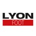 Lyon Foot (@lyon_foot69) Twitter profile photo