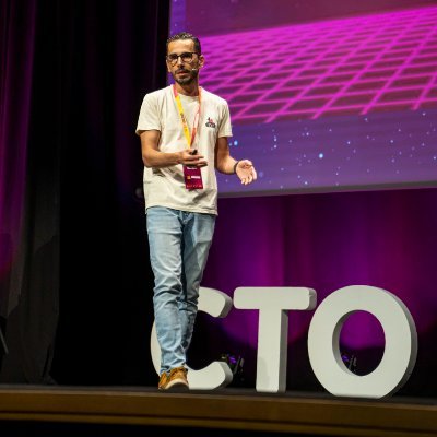 Chema Roldán Profile