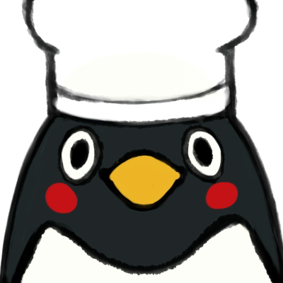 コック隊長🐧