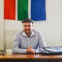 Bram Hanekom (@bram_hanekom) 's Twitter Profile Photo Bram Hanekom (@bram_hanekom) 's Twitter Profile Photo