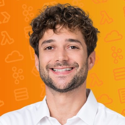 Stephane Maarek π¨βπ« Profile