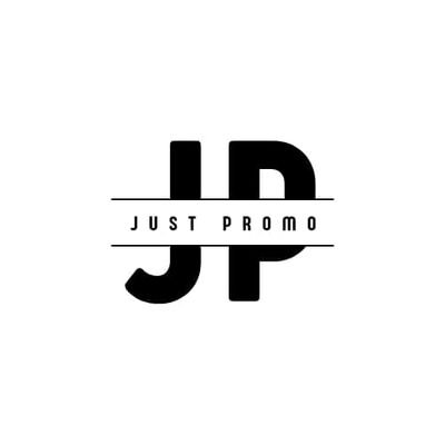 Justpromo_ofc's profile picture. 