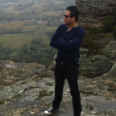 atifdawood7's profile picture. 