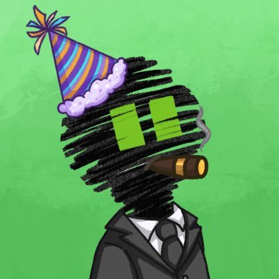 NTongzhao's profile picture. EX:IQIYI、Bytedance 现在国企PPT工程师