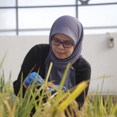 computational biologist @ agricultural institute & hacking on local crops genome & transcriptome https://t.co/BhNJXFvqv6