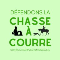 Défendons la chasse à courre (@chassedva) 's Twitter Profile