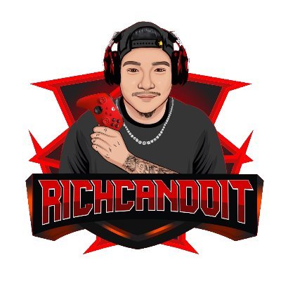 Facebook Gaming/Twitch Streamer 🕹🎮 (Console) Pretty Decent Gamer, all around fun guy! Part time meme Lord 💯 Join the RichCanDoIt fam!
